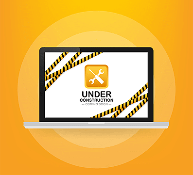 Telelinker Site Development Logo